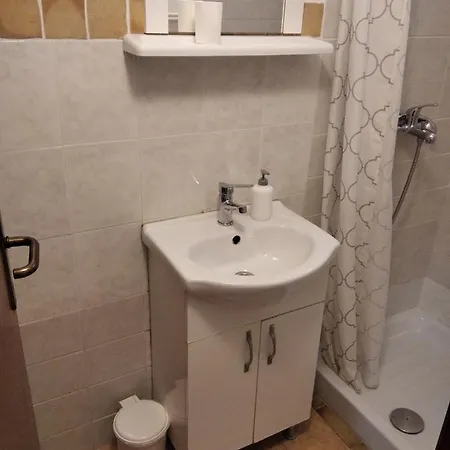 Anny Apartamento *