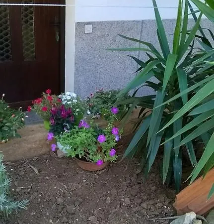 Anny Apartamento