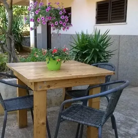 Anny Apartament Pula